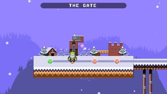 Karloman and His Iced Muffins — screenshot 7