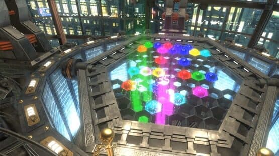 Rainbow Reactor — screenshot 3