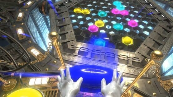 Rainbow Reactor — screenshot 7