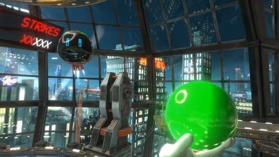 Rainbow Reactor — screenshot 8