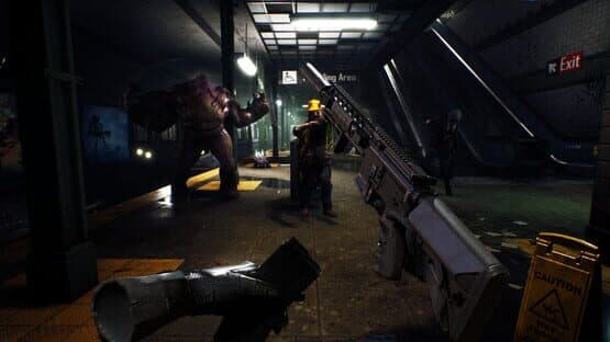 Warz: Horde — screenshot 1