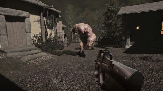 Warz: Horde — screenshot 2