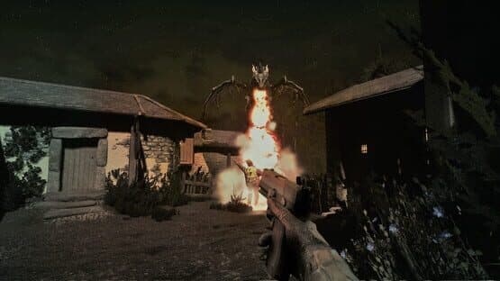 Warz: Horde — screenshot 3