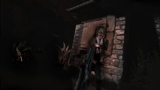 Warz: Horde — screenshot 4
