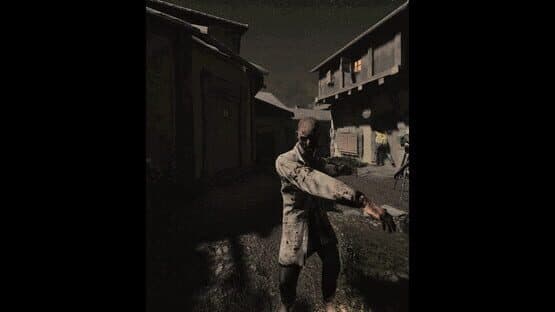 Warz: Horde — screenshot 6