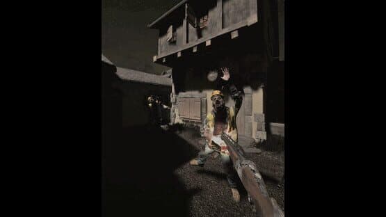 Warz: Horde — screenshot 7