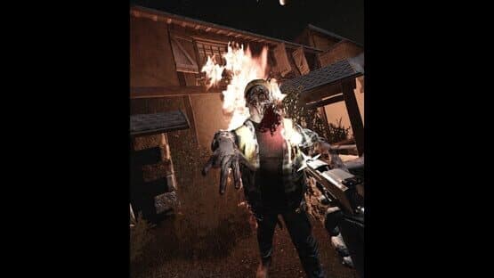 Warz: Horde — screenshot 8