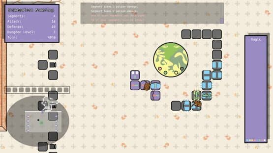 Snakelike — screenshot 1
