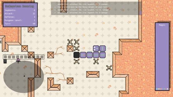 Snakelike — screenshot 3