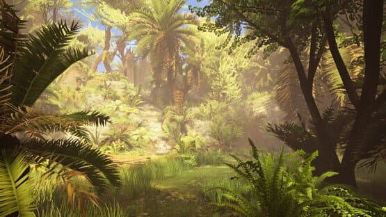 Time Transit VR — screenshot 1