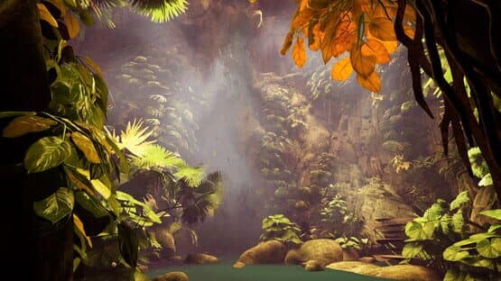 Time Transit VR — screenshot 2