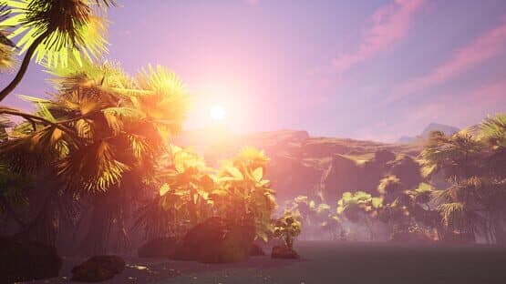 Time Transit VR — screenshot 4