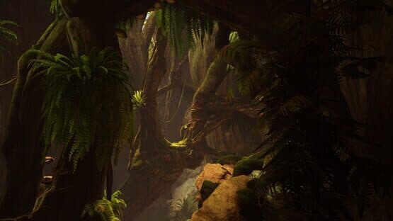 Time Transit VR — screenshot 5