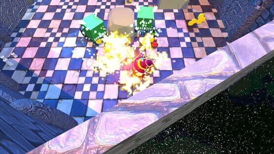 Unknown Scrolls — screenshot 2