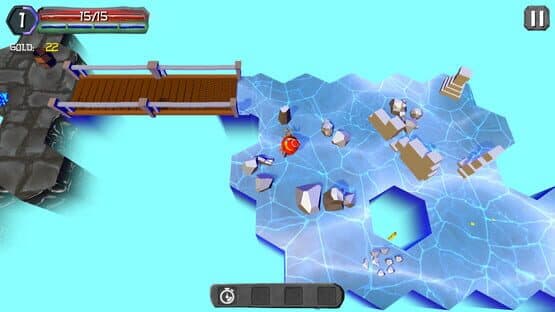 Unknown Scrolls — screenshot 3