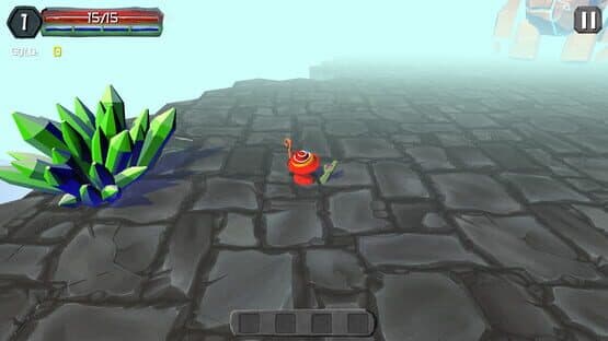 Unknown Scrolls — screenshot 6