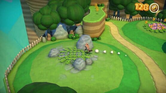 Raccoo Venture — screenshot 1