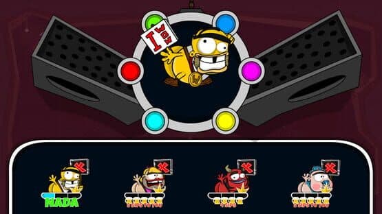Party Poopers — screenshot 2