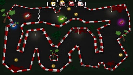 Party Poopers — screenshot 3