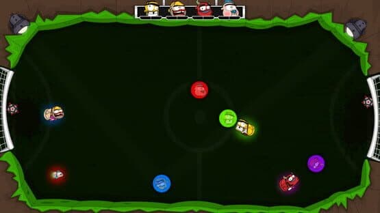Party Poopers — screenshot 5