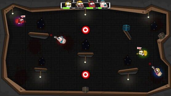 Party Poopers — screenshot 6