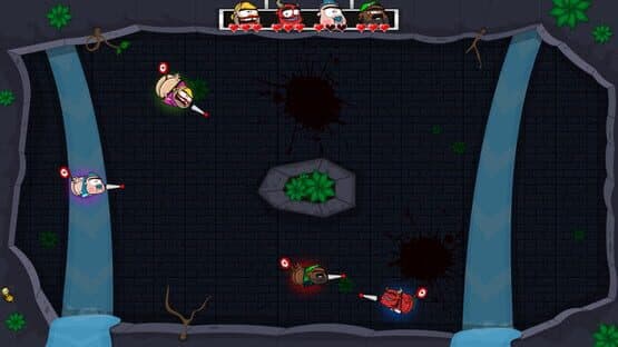 Party Poopers — screenshot 7