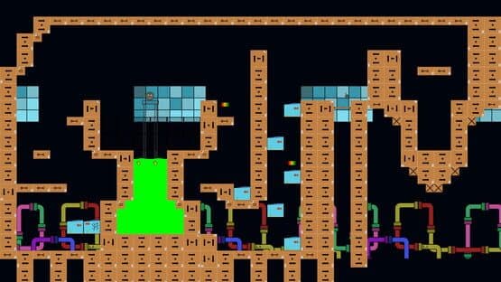 Franky Lettuce — screenshot 1