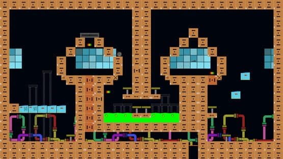 Franky Lettuce — screenshot 2