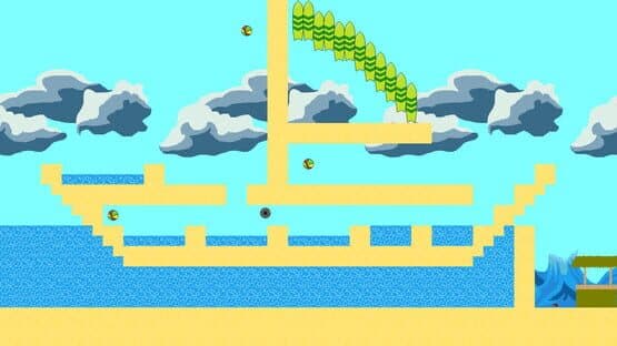 Franky Lettuce — screenshot 6