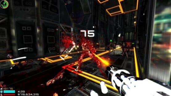 Necro Mutex — screenshot 5