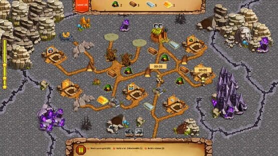 Lost Artifacts: Golden Island — screenshot 2