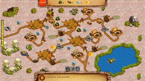Lost Artifacts: Golden Island — screenshot 4