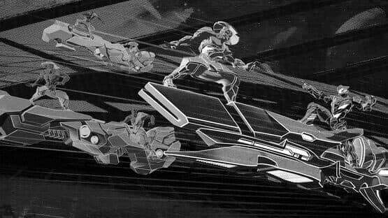 Aeon Must Die — screenshot 2