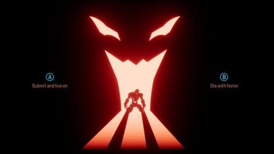 Aeon Must Die — screenshot 5
