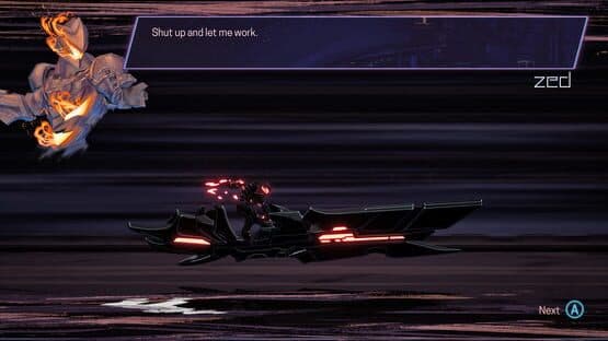 Aeon Must Die — screenshot 6