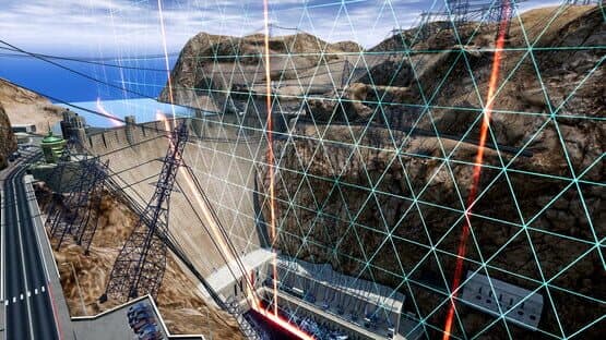 IndustrialVR - Hoover Dam — screenshot 1