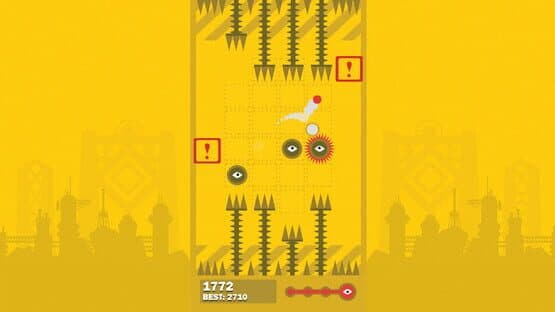 Dunkypung — screenshot 1