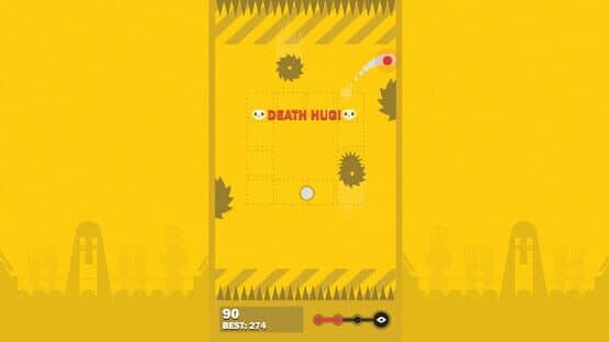 Dunkypung — screenshot 2