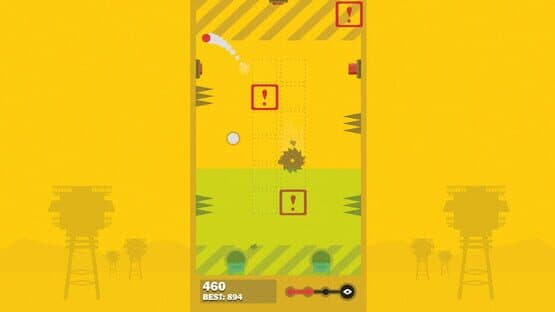 Dunkypung — screenshot 4