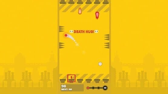 Dunkypung — screenshot 6
