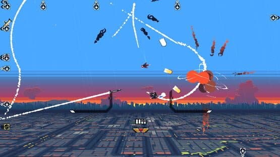 Jet Lancer — screenshot 2