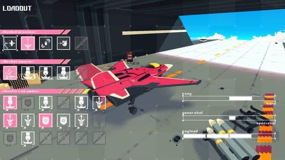 Jet Lancer — screenshot 3