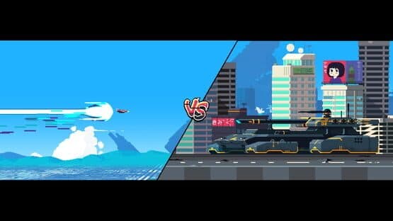 Jet Lancer — screenshot 5