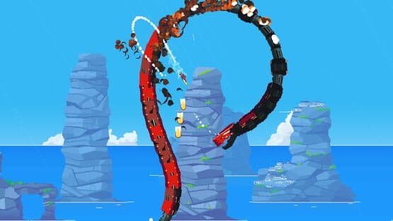 Jet Lancer — screenshot 6