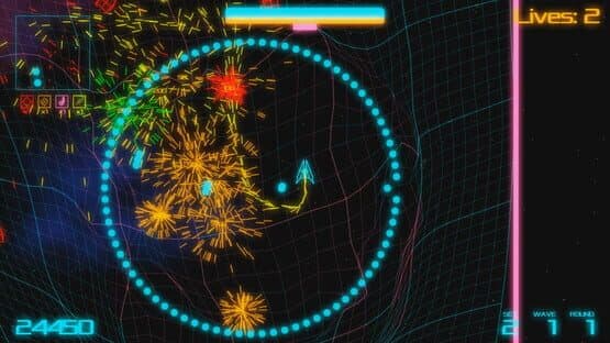 Incandescent 2 — screenshot 1