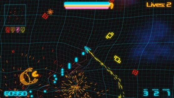 Incandescent 2 — screenshot 2