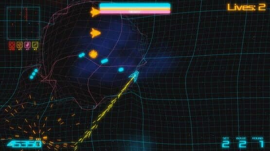 Incandescent 2 — screenshot 3
