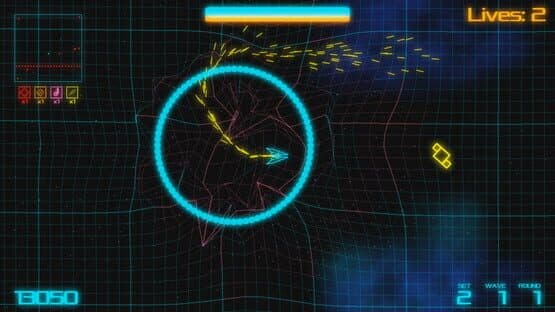 Incandescent 2 — screenshot 4