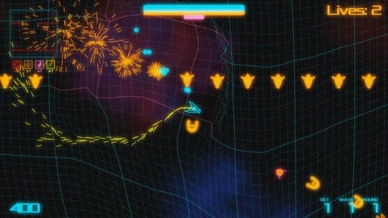 Incandescent 2 — screenshot 5