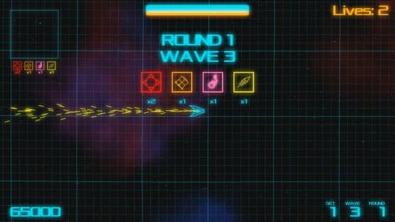 Incandescent 2 — screenshot 6